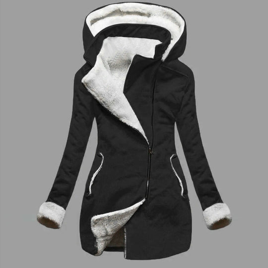 R&B | Entspannte und Elegante Jacke