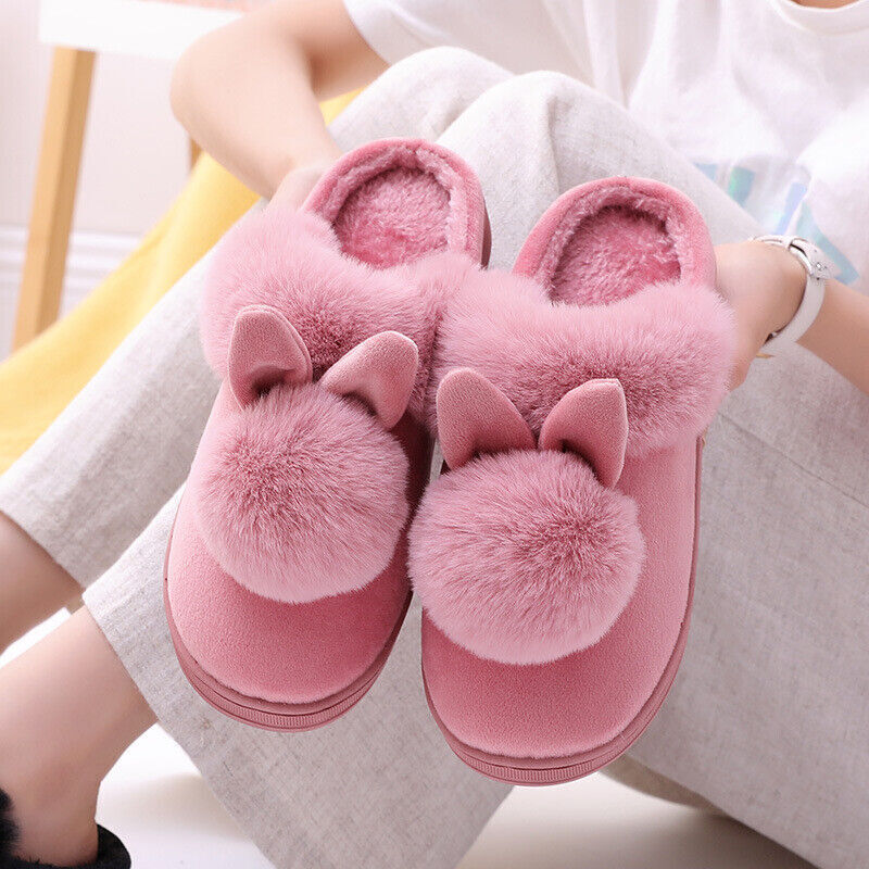Maggie Slippers | Flauschig & Bequem R&B