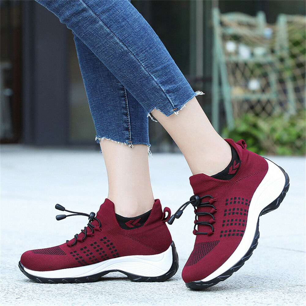 Damen Socken Sneaker R&B