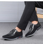 Freizeitschuhe für Männer R&B