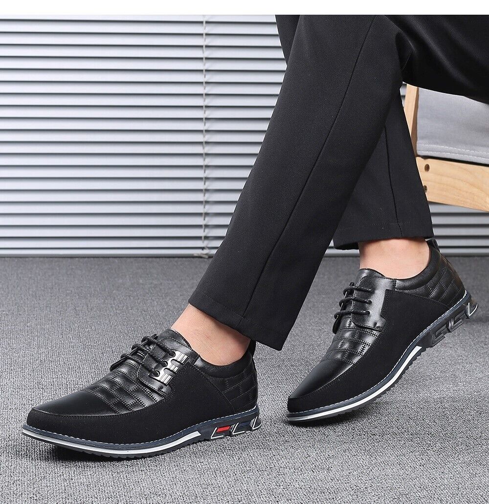 Freizeitschuhe für Männer R&B