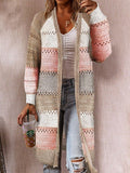 R&B | Strickjacke Stilvoll & Bequem