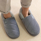 Kelsey Slippers | Soft & Warm R&B