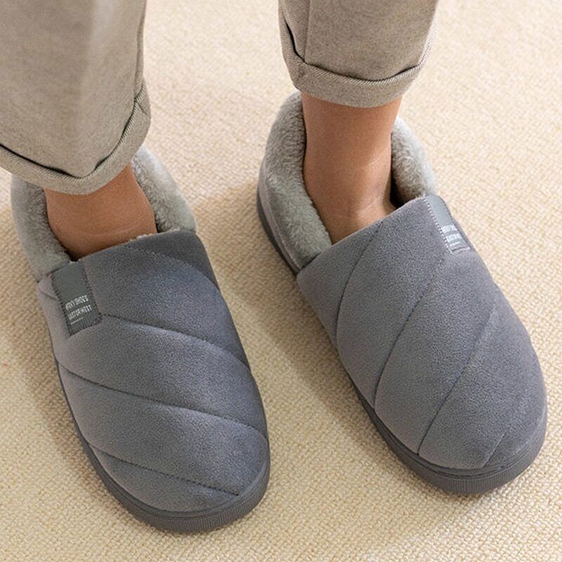 Kelsey Slippers | Soft & Warm R&B