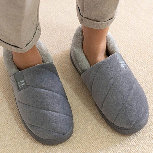 Kelsey Slippers | Soft & Warm R&B