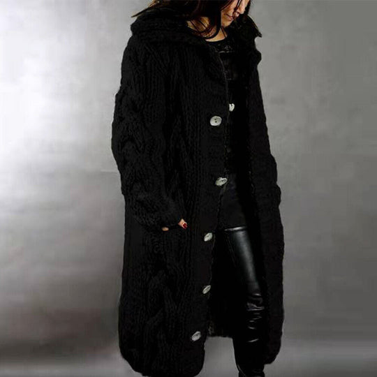 R&B | Damen Cardigan Pullover