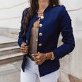 R&B | Blazer Modern & Stilvoll