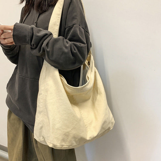 R&B - Schicke Herbst Verstellbare Schultertasche für Frauen