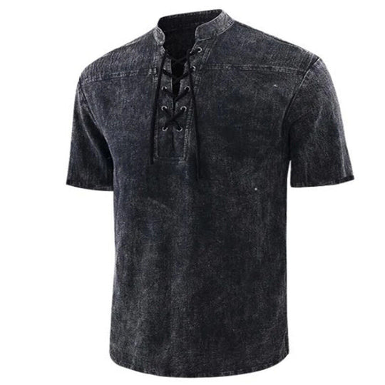 R&B | Herren Retro Hemd