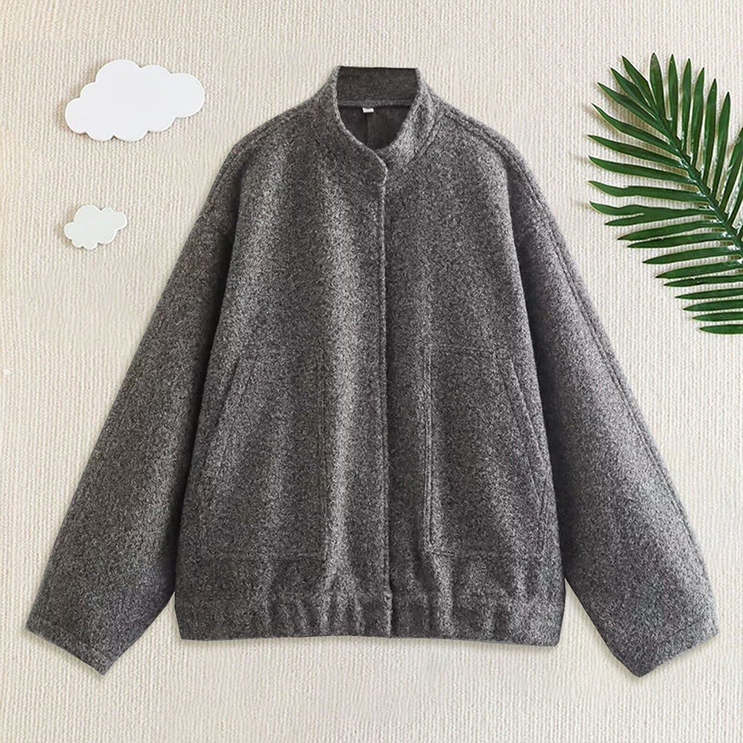 R&B | Maßgeschneiderte und Elegante Winterjacke