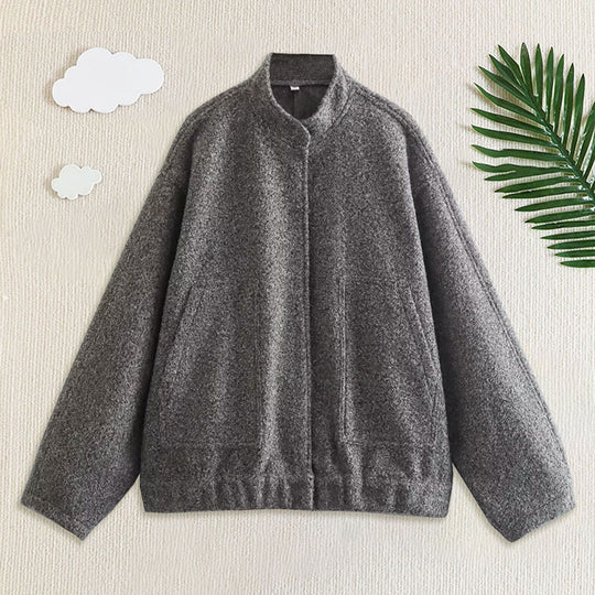 R&B | Maßgeschneiderte und Elegante Winterjacke