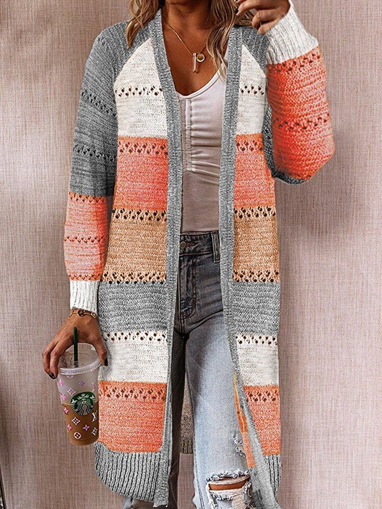 R&B | Strickjacke Elegant und Bequem