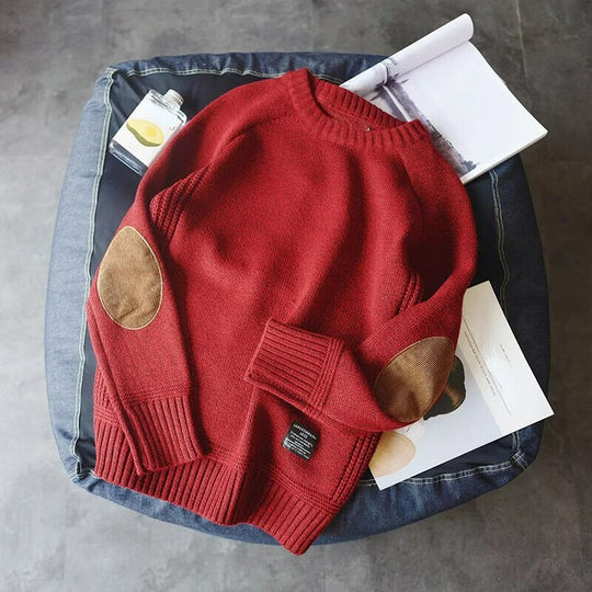 R&B | Strickwaren für Männer Pullover