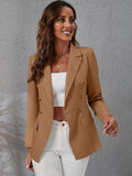 R&B | Blazer Stilvoll & Modisch