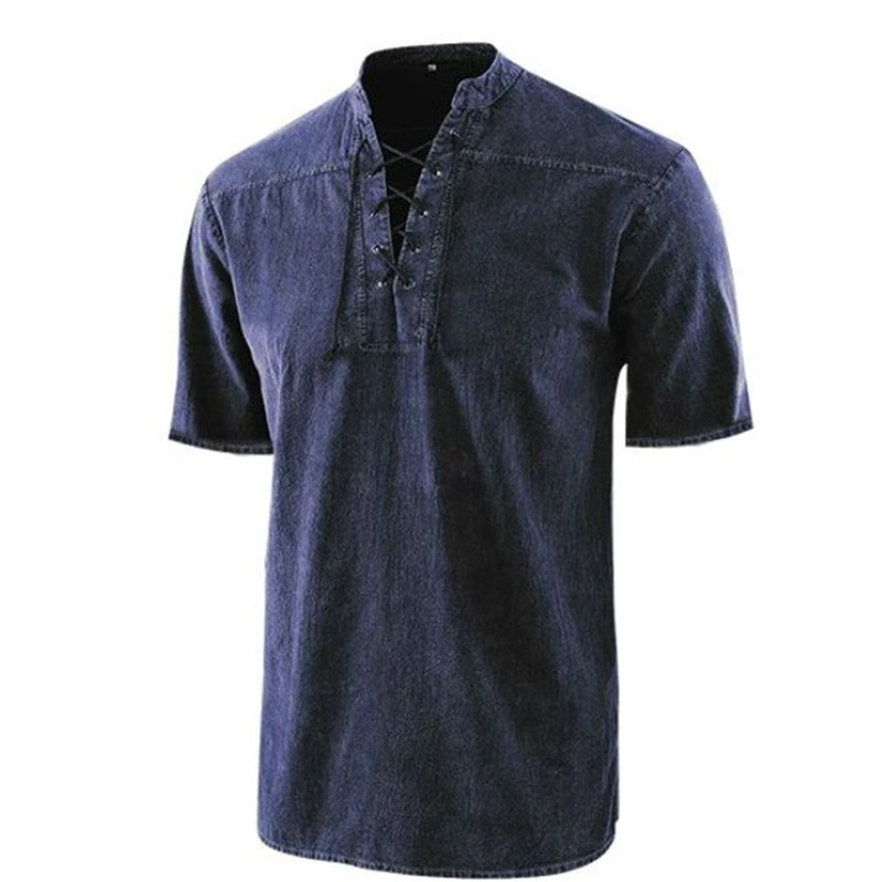 R&B | Herren Retro Hemd