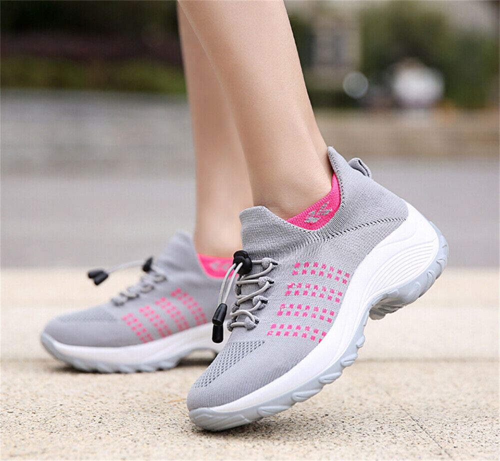 Damen Socken Sneaker R&B