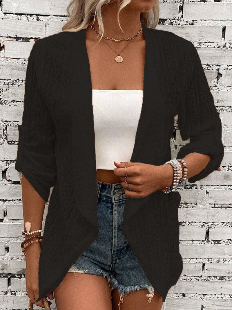 R&B | Moderne und Vielseitige Winterjacke