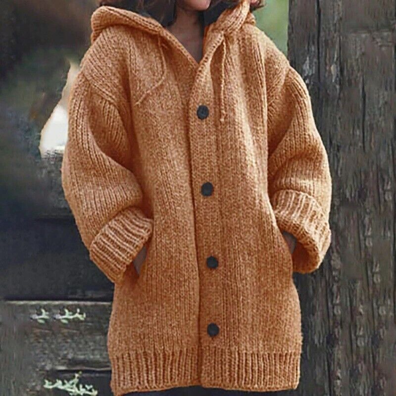 R&B | Oversized Weste Stilvoll & Bequem