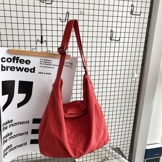 R&B - Schicke Herbst Verstellbare Schultertasche für Frauen