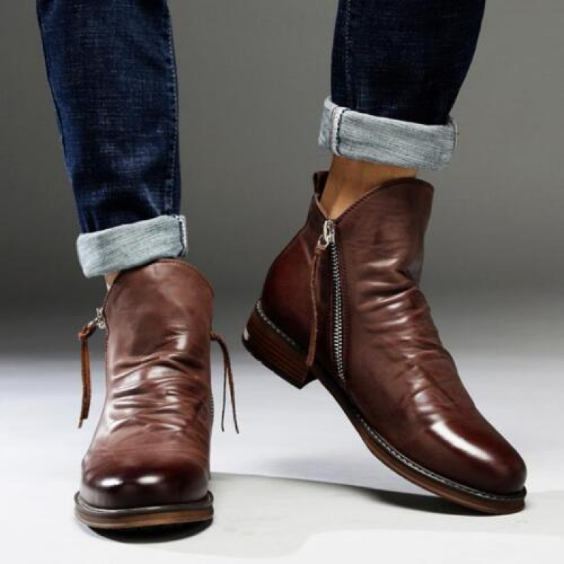 Stiefel