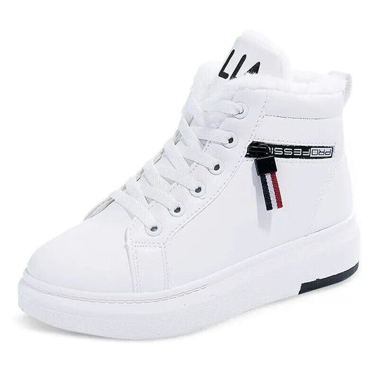 Margot Winter Sneakers | Bequem & trendy R&B