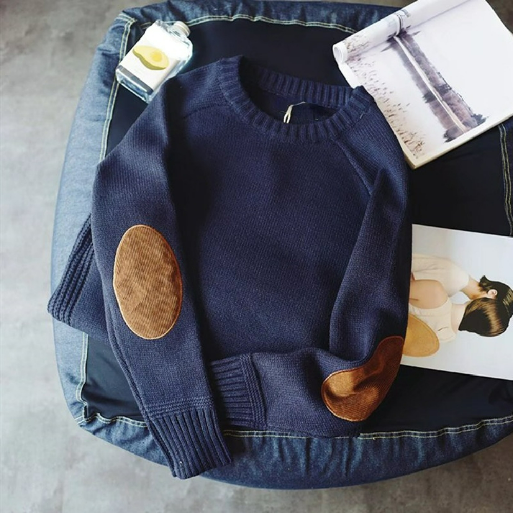 R&B | Strickwaren für Männer Pullover