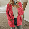 R&B | Klassische und Bequeme Winterjacke