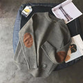 R&B | Strickwaren für Männer Pullover