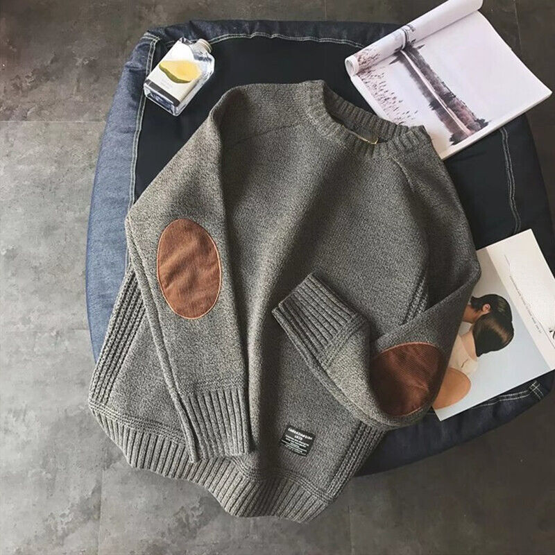 R&B | Strickwaren für Männer Pullover