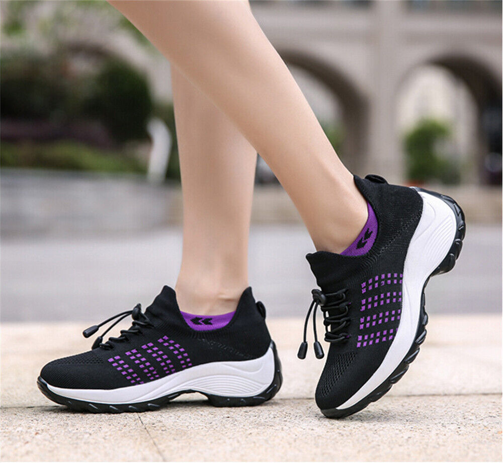 Damen Socken Sneaker R&B