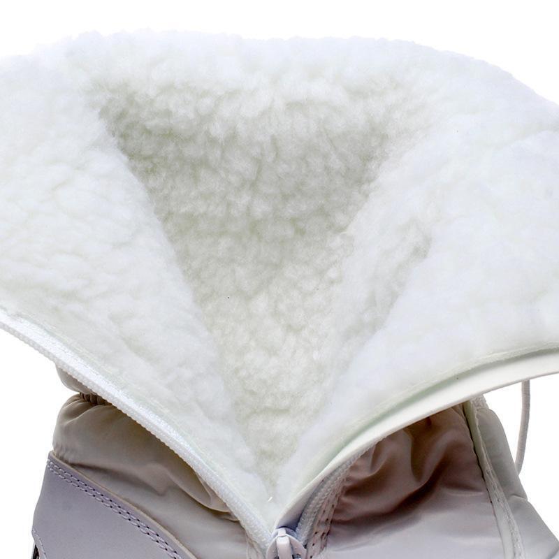 RR&Becca Schnee boots | Stilvoll & Funktional R&B