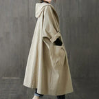 R&B | Overgröße Trenchcoat