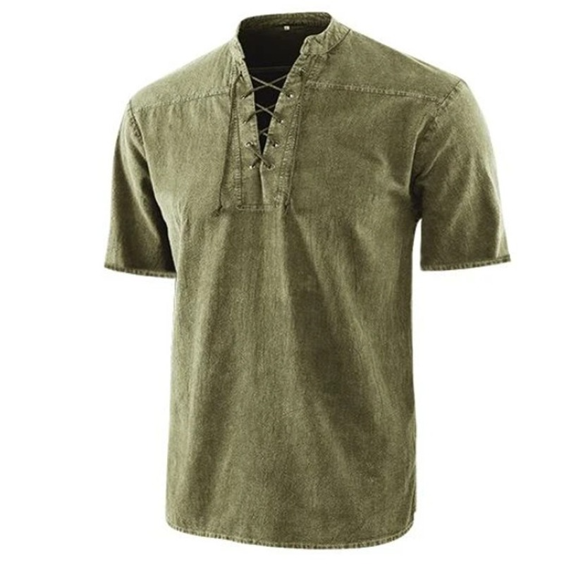 R&B | Herren Retro Hemd