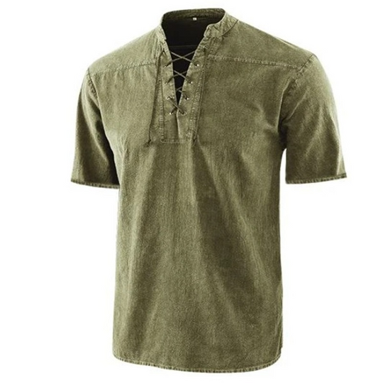 R&B | Herren Retro Hemd