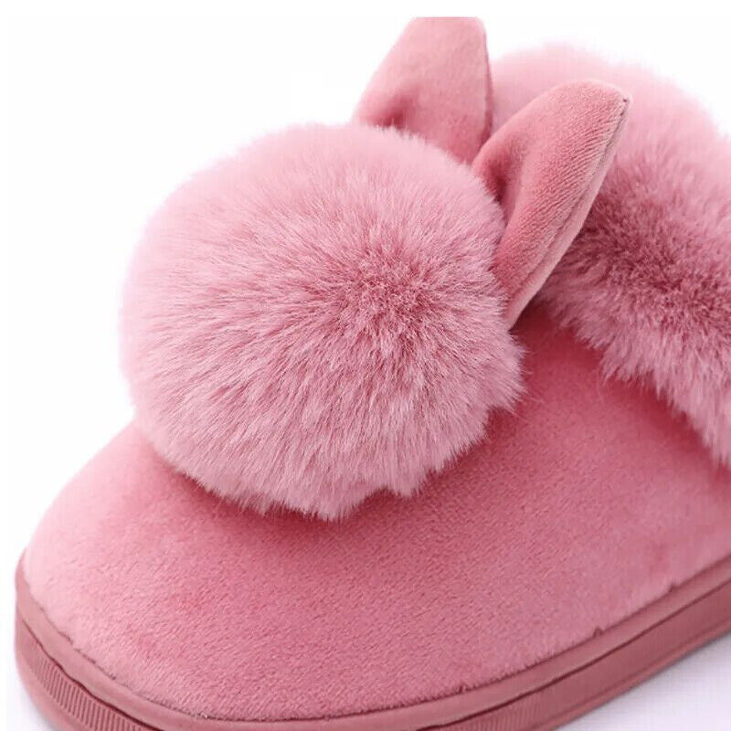 Maggie Slippers | Flauschig & Bequem R&B