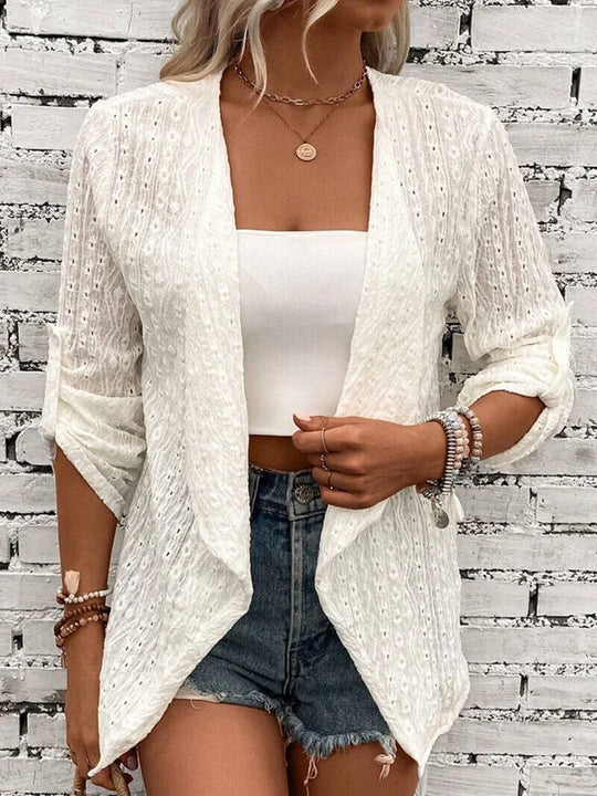 R&B | Moderne und Vielseitige Winterjacke