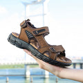 R&B | Orthopädische Sandalen