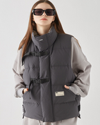 R&B | Bodywarmer Warm & Comfy
