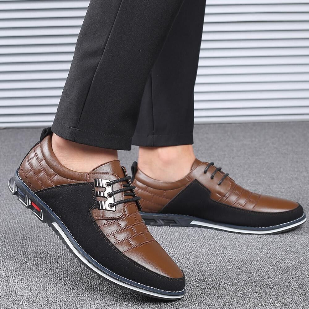 Freizeitschuhe für Männer R&B