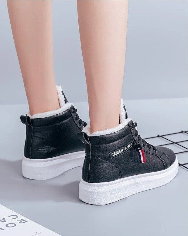 Margot Winter Sneakers | Bequem & trendy R&B