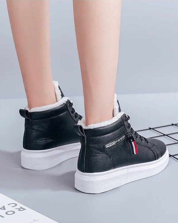 Margot Winter Sneakers | Bequem & trendy R&B