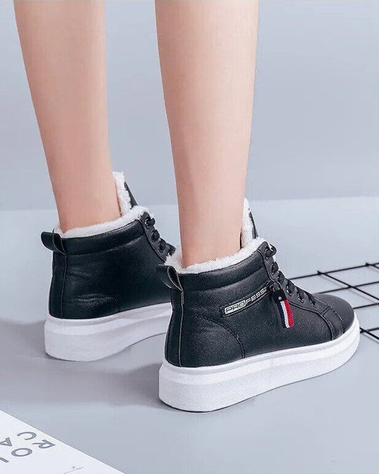 Margot Winter Sneakers | Bequem & trendy R&B