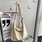 R&B | Schicke Herbst Verstellbare Schultertasche für Frauen