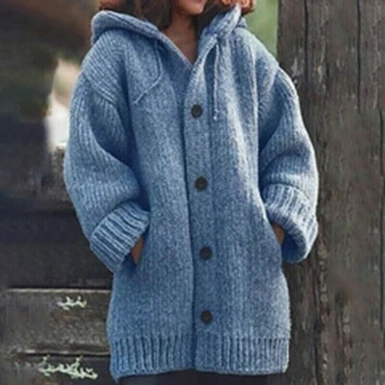 R&B | Oversized Weste Stilvoll & Bequem