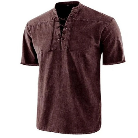 R&B | Herren Retro Hemd