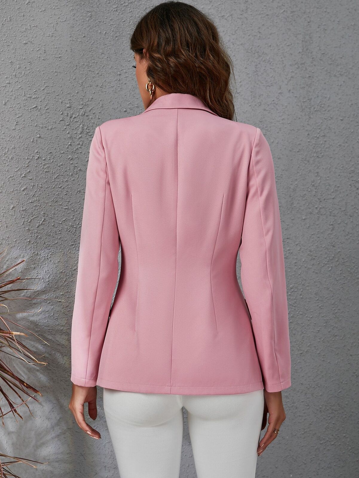 R&B | Blazer Stilvoll & Modisch
