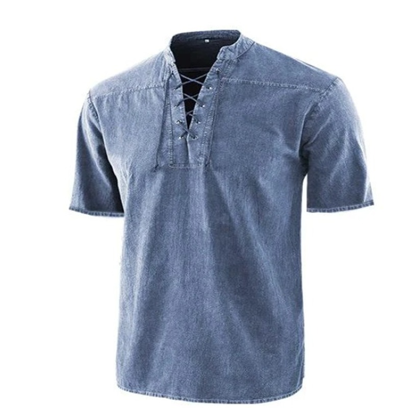 R&B | Herren Retro Hemd