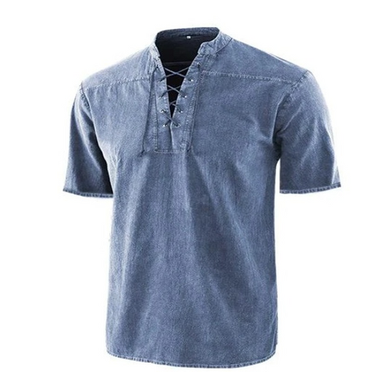 R&B | Herren Retro Hemd