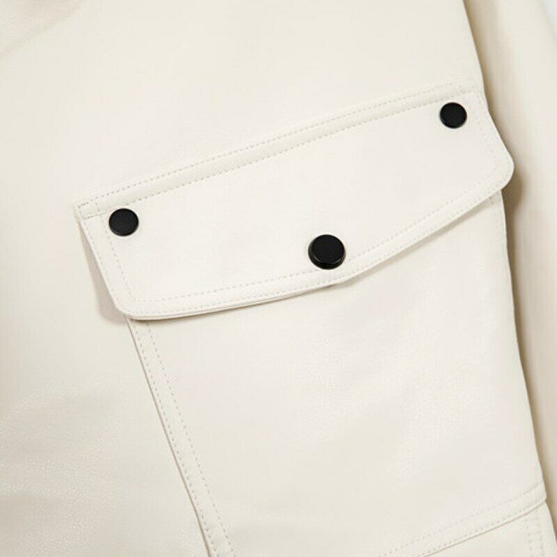 R&B | Oversized-Jacke für Frauen Chic Umweltfreundliche Streetwear
