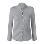 R&B | Blazer Modern & Stilvoll